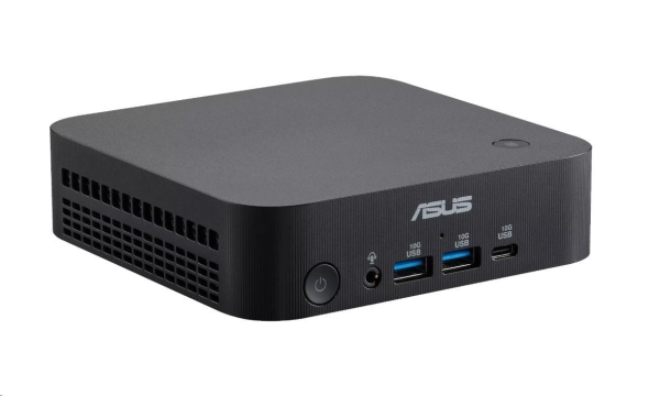 ASUS PN54 Ryzen 5 220/512GB SSD/16GD5/Win11 PRO