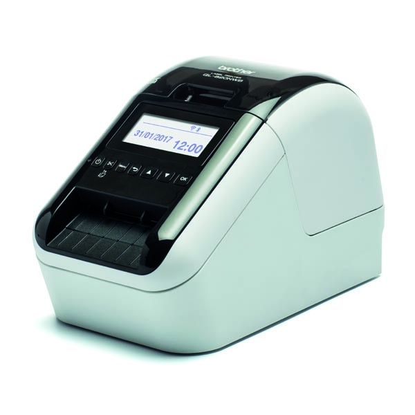 Brother QL-820NWB