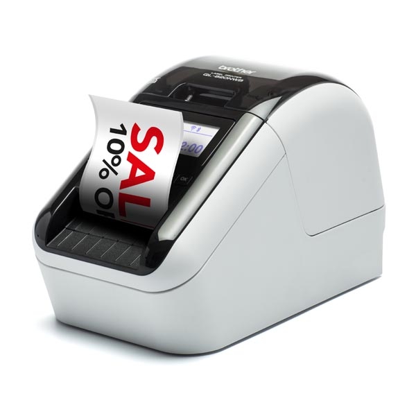 Brother QL-820NWB