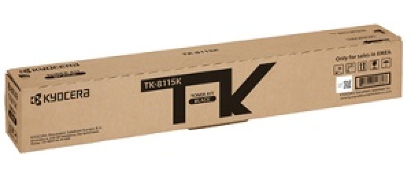 Toner Kyocera TK-8115K 1T02T30NL0 černý