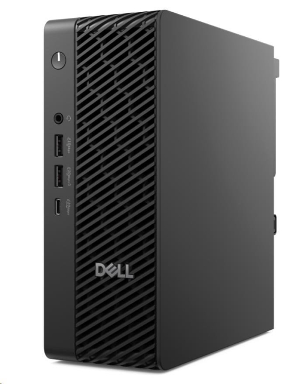 Dell Pro Max Micro FCM2250/TPM/U7-265/16GB/1TB SSD/Nvidia A1000/280W/WLAN/vPro/Kb/Mouse/W11 Pro/3Y ProSpt