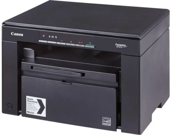 Canon i-SENSYS MF3010