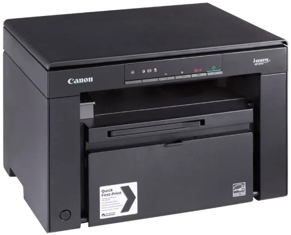 Canon i-SENSYS MF3010