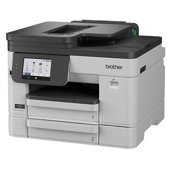 Brother/MFC-J5110DWYJ1/MF/Ink/A4/LAN/WiFi/USB