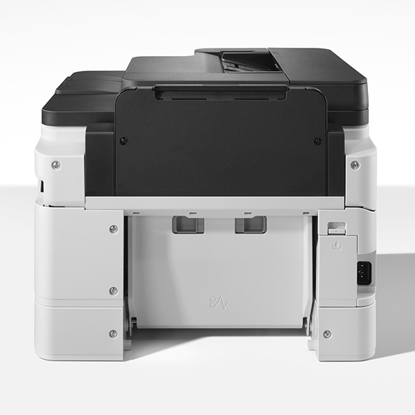 Brother/MFC-J5110DWYJ1/MF/Ink/A4/LAN/WiFi/USB