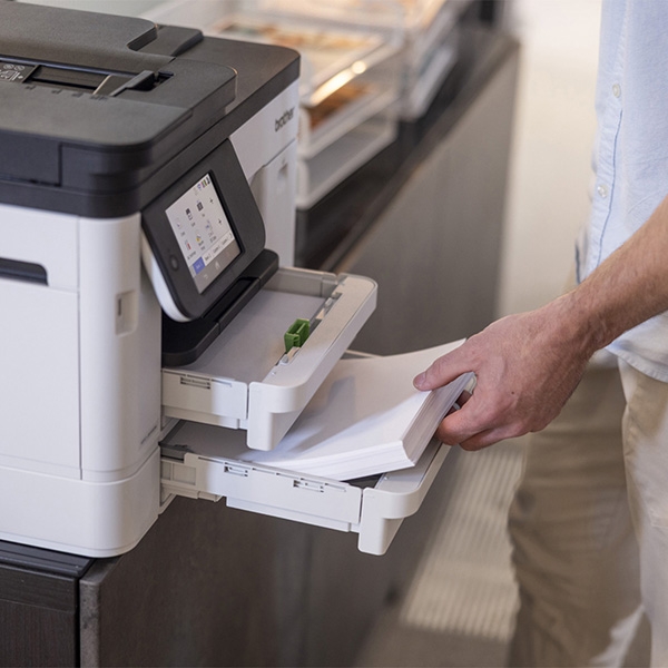 Brother/MFC-J5110DWYJ1/MF/Ink/A4/LAN/WiFi/USB