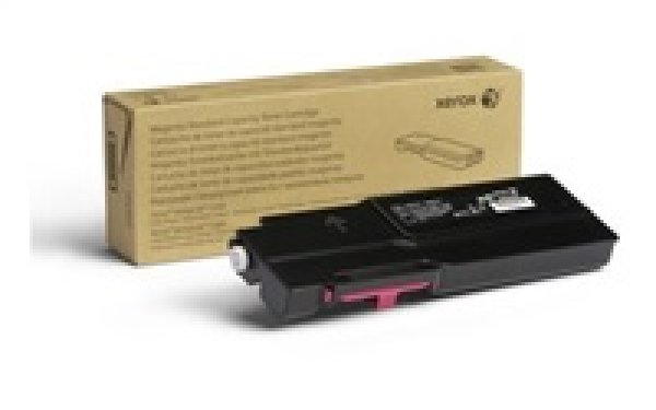 Toner Xerox 106R03539 purpurový