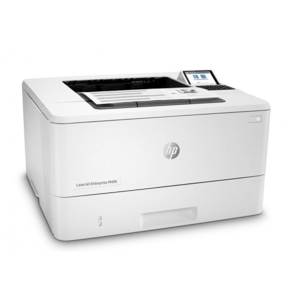 HP LaserJet Enterprise M406dn