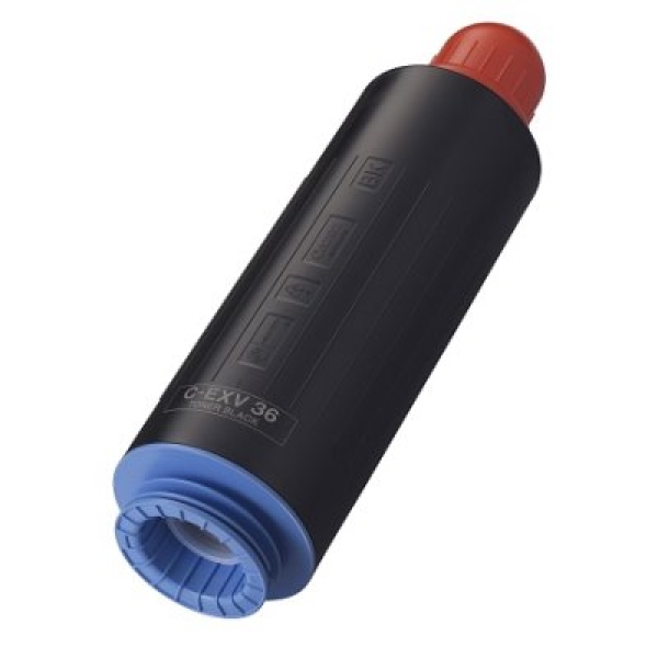 Toner Canon C-EXV36 černý