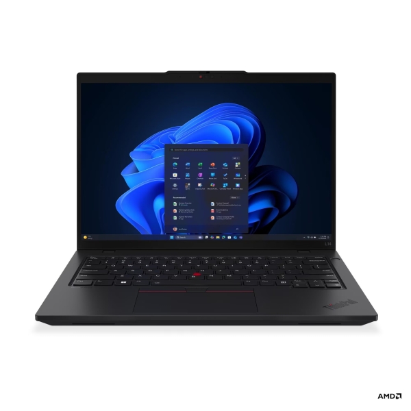 LENOVO NTB ThinkPad L14 AMD G6 - Ryzen5 PRO 215,14" WUXGA,16GB,512SSD,5MP+IRcam,W11P