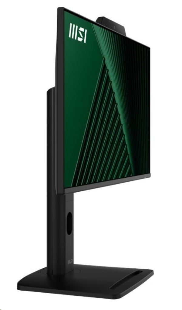 MSI LCD PRO MP242PMG, 23.8", 1920 x 1080, IPS, 120Hz, 300nits, VESA 100x100, Black