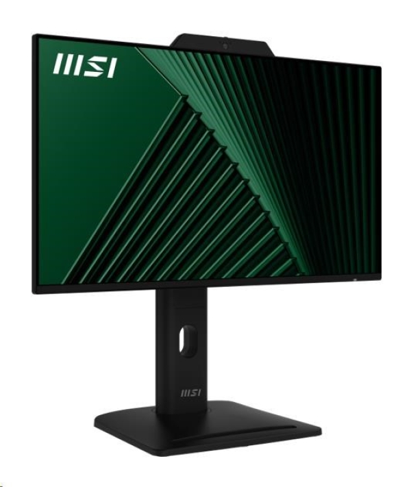 MSI LCD PRO MP242PMG, 23.8", 1920 x 1080, IPS, 120Hz, 300nits, VESA 100x100, Black