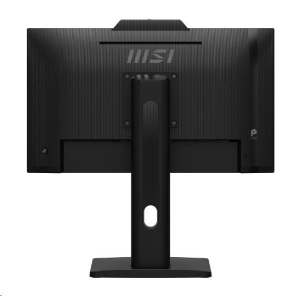 MSI LCD PRO MP242PMG, 23.8", 1920 x 1080, IPS, 120Hz, 300nits, VESA 100x100, Black