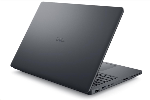 Dell Pro Max Plus 16 MB16250/U7-265HX/32GB/1TB SSD/16" FHD+/IR Cam & Mic/NVIDIA RTX 2000/Backlit Kb/W11 Pro/3Y ProSpt