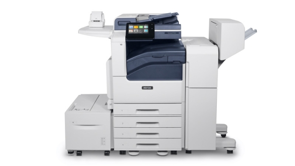 Xerox VersaLink C71xx