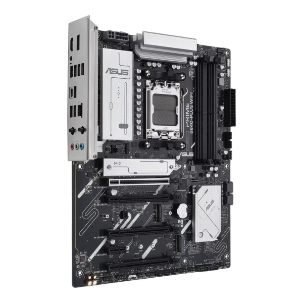 MB ASUS Prime B840-PLUS WIFI /AM5/4xDDR5/M.2/W6E+BT5.3/HDMI/DP/ATX