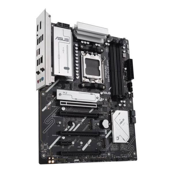 MB ASUS Prime B840-PLUS WIFI /AM5/4xDDR5/M.2/W6E+BT5.3/HDMI/DP/ATX