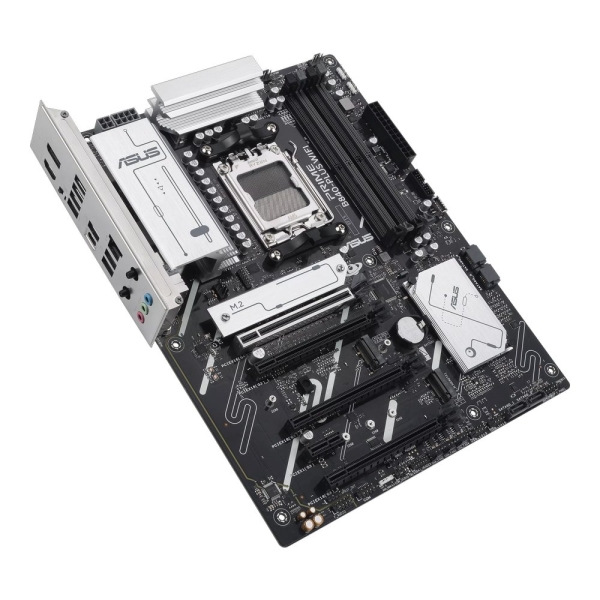 MB ASUS Prime B840-PLUS WIFI /AM5/4xDDR5/M.2/W6E+BT5.3/HDMI/DP/ATX