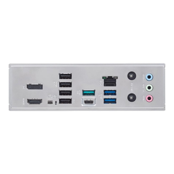 MB ASUS Prime B840-PLUS WIFI /AM5/4xDDR5/M.2/W6E+BT5.3/HDMI/DP/ATX