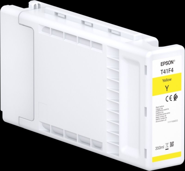 Náplň Epson C13T41F440 žlutá