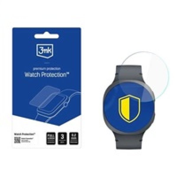 3mk Watch Protection FlexibleGlass pro Samsung Galaxy Watch 8 44mm