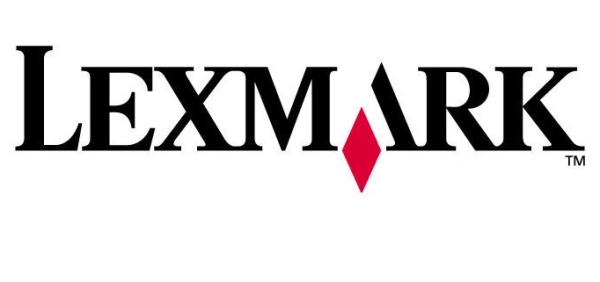 Toner Lexmark 51F2H0E černý