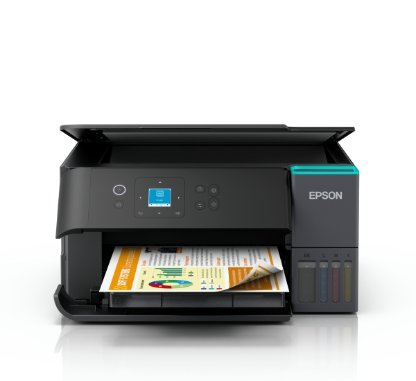 Tiskárna EPSON EcoTank L4360 (C11CL41408)