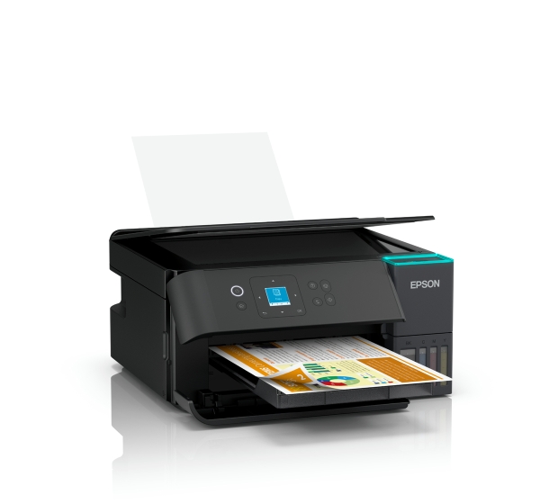 Tiskárna EPSON EcoTank L4360 (C11CL41408)