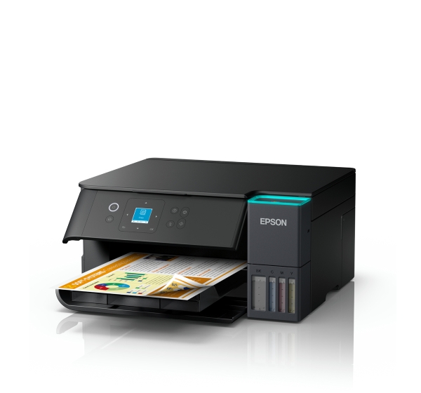 Tiskárna EPSON EcoTank L4360 (C11CL41408)