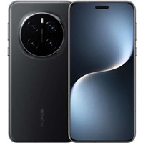 Honor Magic7 Pro 5G 12/512GB DS Black EU