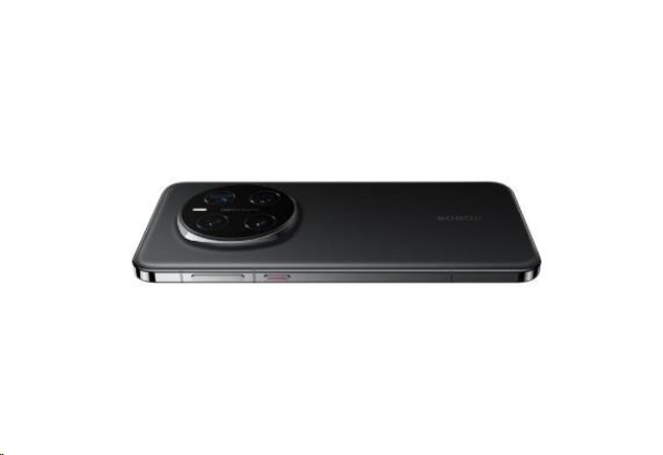 Honor Magic7 Pro 5G 12/512GB DS Black EU