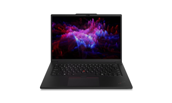 LENOVO NTB ThinkPad/Workstation P14s G6 - Ultra7 255H,14.5" WQXGA Touch,32GB,1TBSSD,RTX PRO 500 6GB,IRcam,W11P,3y carryi