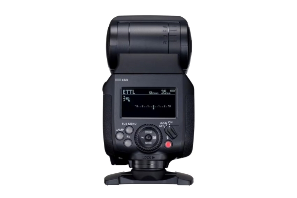 Canon Speedlite EL-1 (Ver.2)