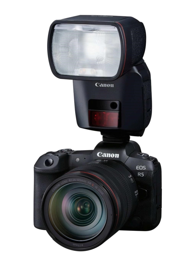 Canon Speedlite EL-1 (Ver.2)
