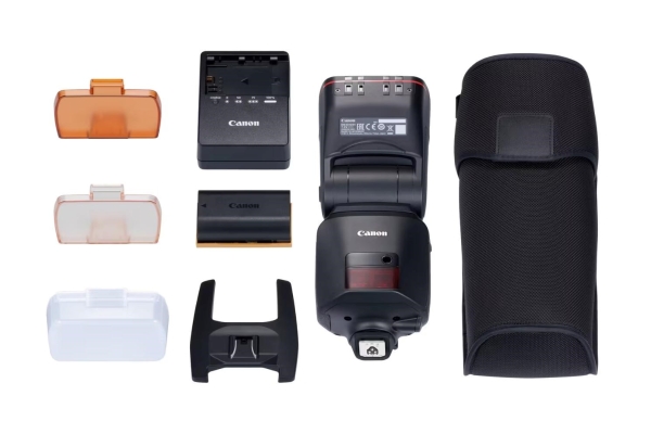 Canon Speedlite EL-1 (Ver.2)