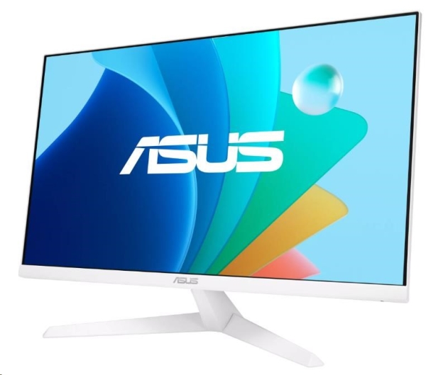 ASUS LCD 27" VY279HF-W Eye Care Gaming Monitor FHD 1920 x 1080 IPS 100Hz 1ms HDMI bílý