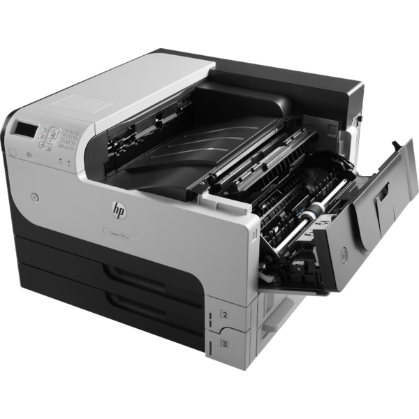 HP LaserJet Enterprise 700 M712dn