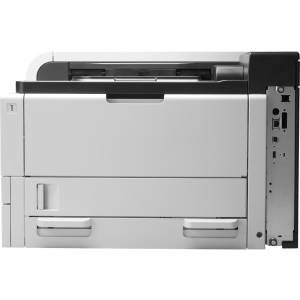 HP LaserJet Enterprise 700 M712dn