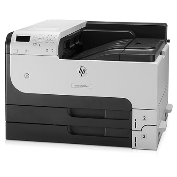 HP LaserJet Enterprise 700 M712dn