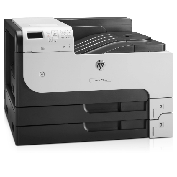 HP LaserJet Enterprise 700 M712dn