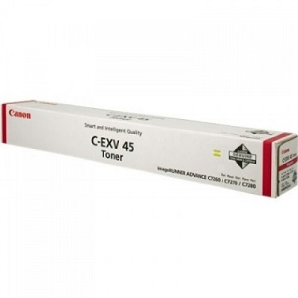Canon Toner C-EXV45 magenta (6946B002)