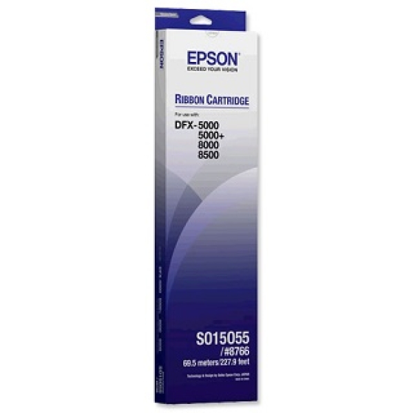 Gr.Epson DFX 5000/8000/8500 OR (8766)(C13S015055)