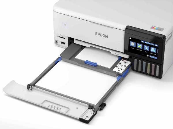 Epson EcoTank L8160