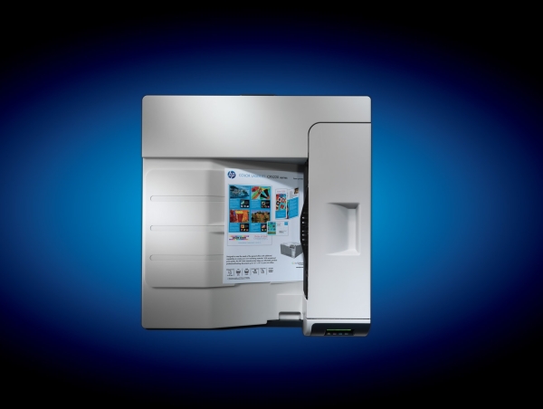 HP Color LaserJet Professional CP5225