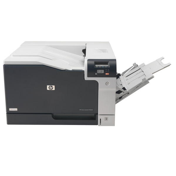 HP Color LaserJet Professional CP5225