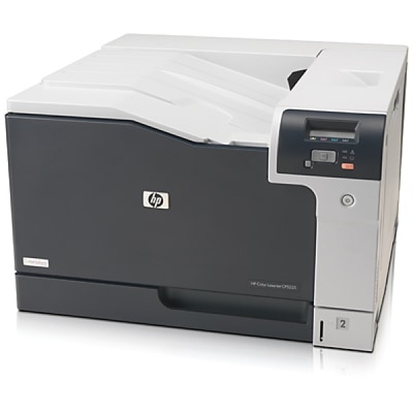 HP Color LaserJet Professional CP5225