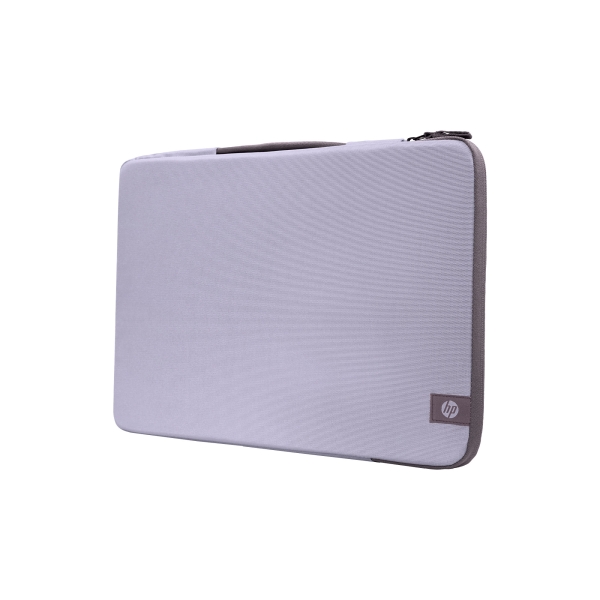 Protective Galactic Lilac 13-14 Laptop Sleeve