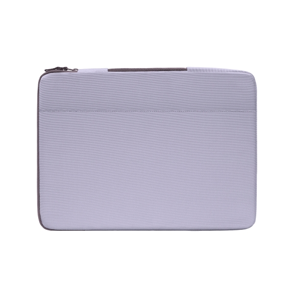 Protective Galactic Lilac 13-14 Laptop Sleeve