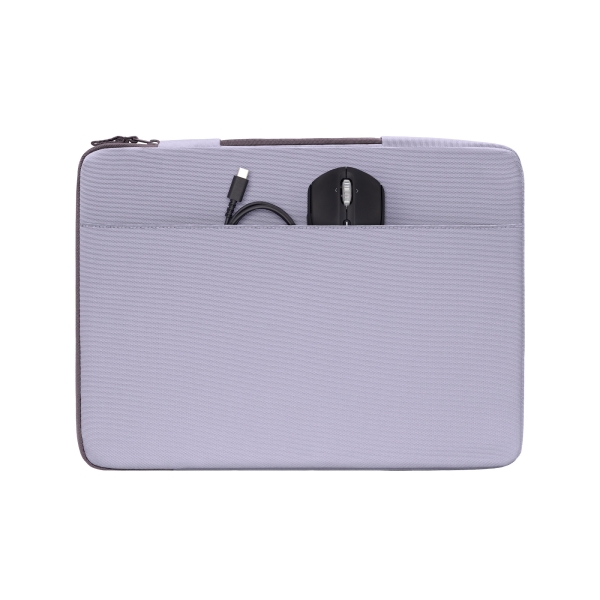 Protective Galactic Lilac 13-14 Laptop Sleeve
