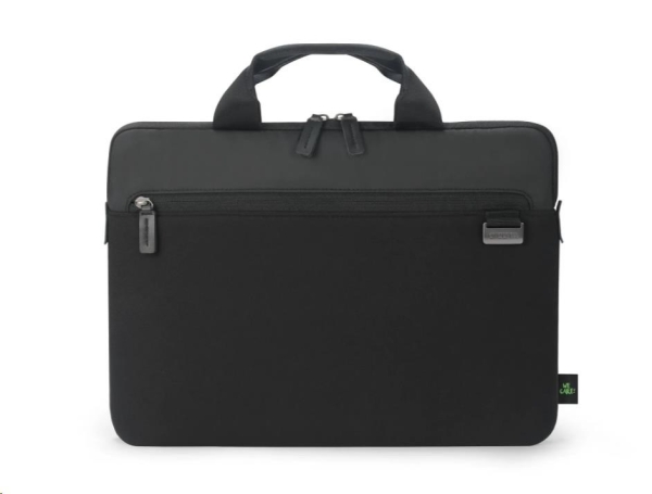 DICOTA Sleeve Plus FIVE 13, black